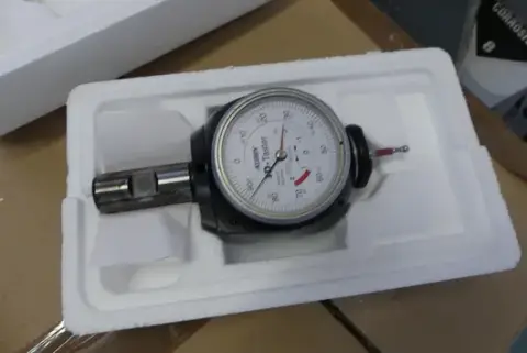 ATORN - 3D测头，读数0.01 mm