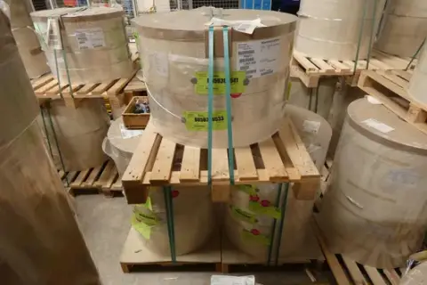 3x yalıtım katmanı HT5050B, 0,8x260