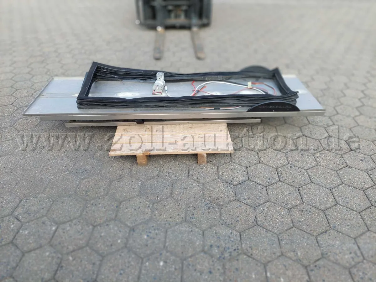 1 bærebord Hoverboard 6390