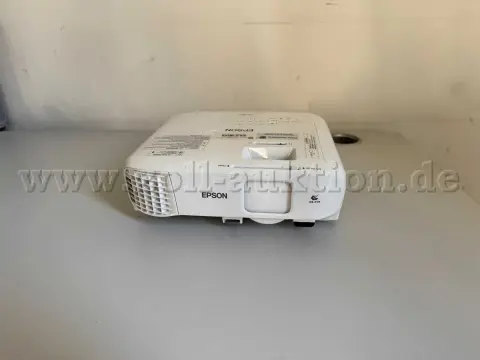 1 EPSON EB-992F
