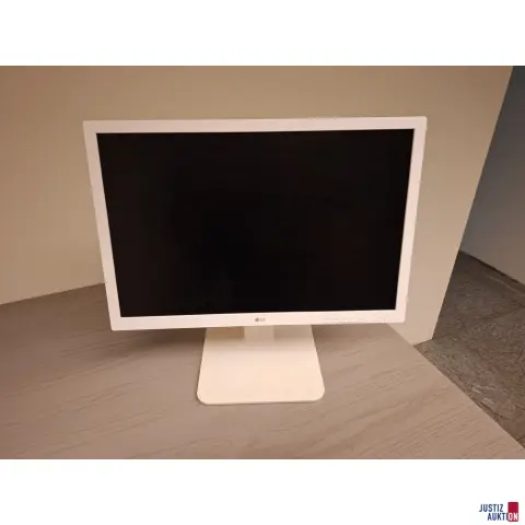 Sekiz 24' monitör LG marka 24 inç TFT 24MB35PM-g
