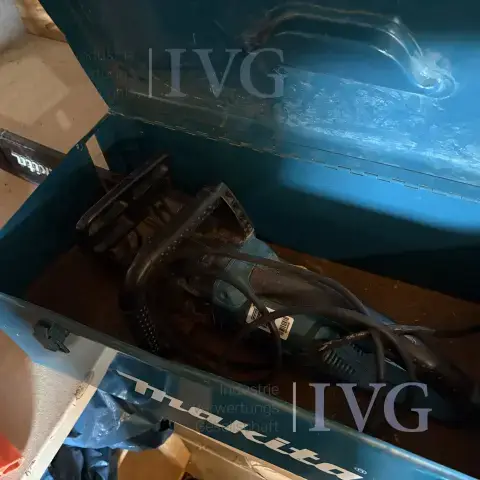 Elektrisk kædesav MAKITA UC3530A