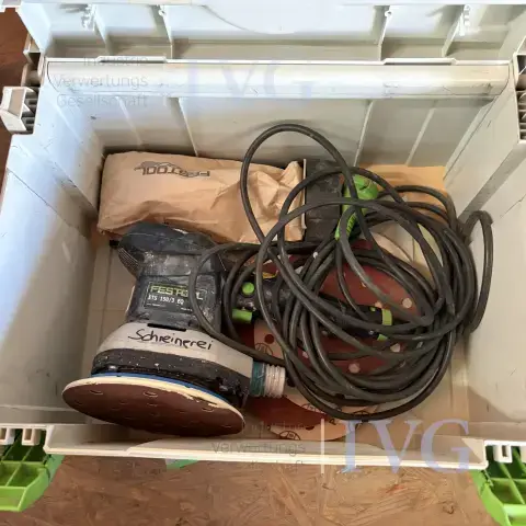 Svingpudser FESTOOL