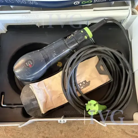 FESTOOL ETS150/3-EQ सेंट्रिक सैंडर