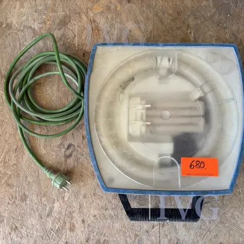 Proiector de șantier FESTOOL