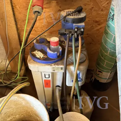 Separator ulja i vode BEKO