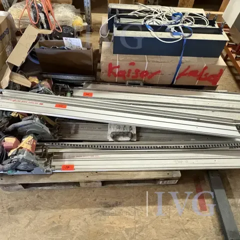 MAFELL PSS3000 板材锯系统