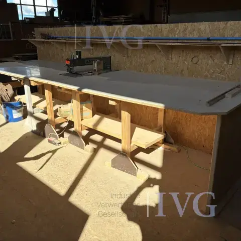 Finersamlemaske KUPER FMM630