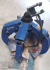 Polipo Palfinger/Kinshofer PZG240PH5