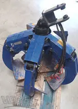 多爪抓具 Palfinger/Kinshofer PZG240PH5
