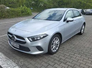 梅赛德斯 A 250 e 插电式混合动力乘用车