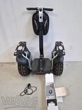 Segway Personal Transporter X2