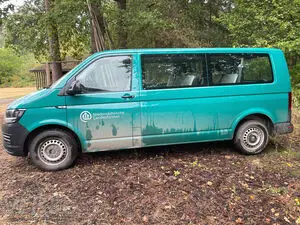 旅行车 VW T6 2.0 TDI 4Motion
