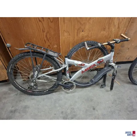 VTT Milfa argent RNR. OKO4E65xxx