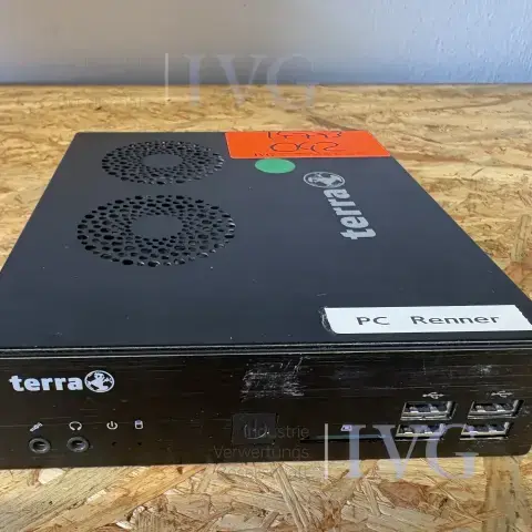 Mini PC TERRA