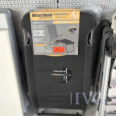 脚踏 WESTFIELD Ambassador 1