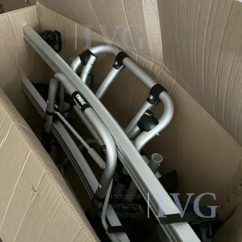 Nosač bicikala THULE LIFT V16