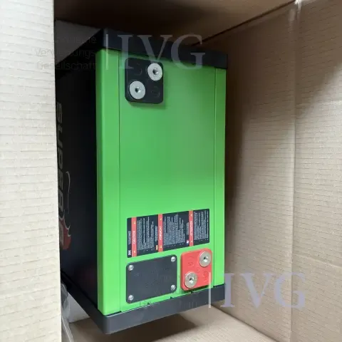 锂电池 SUPER B Nomia 12 V / 210 Ah