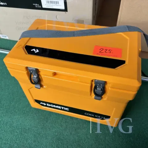 Холодильна скринька DOMETIC Cool Ice 13