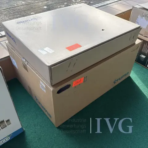 Klima uređaj za karavan TRUMA Aventa compact plus