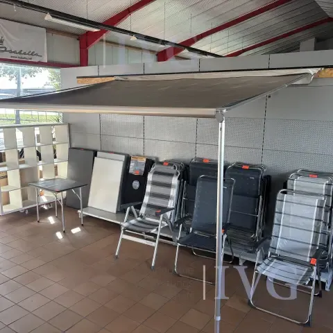 Campingmarkise DOMETIC