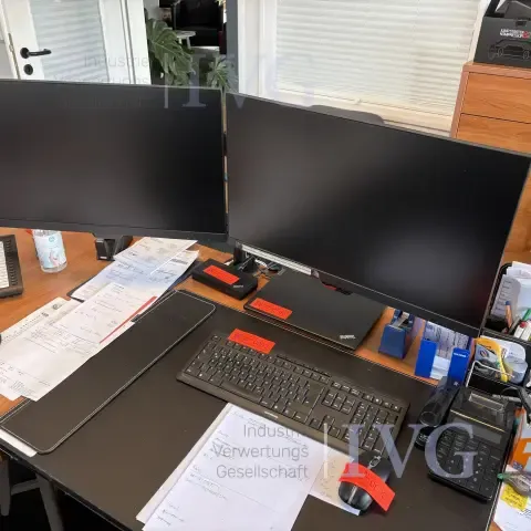 Bærbar computer LENOVO ThinkPad L13 2-in-1 Gen 5