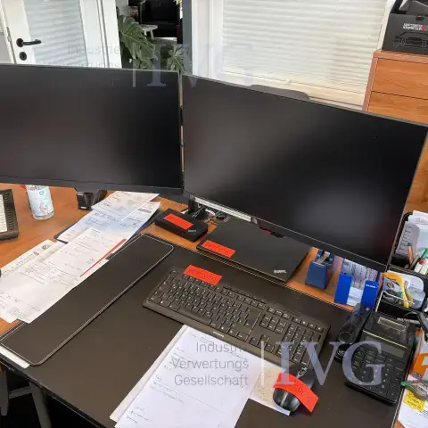 Bærbar computer LENOVO ThinkPad L13 2-in-1 Gen 5