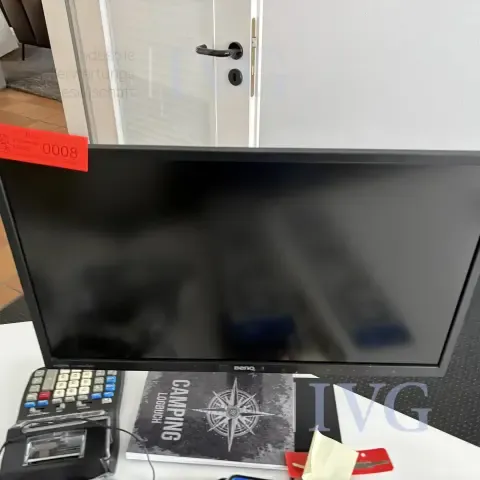 Flatsskjerm BENQ