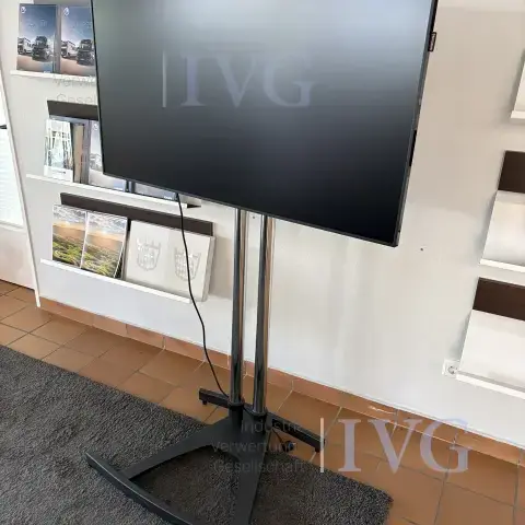 Fladskærmsmonitor SAMSUNG PM49H