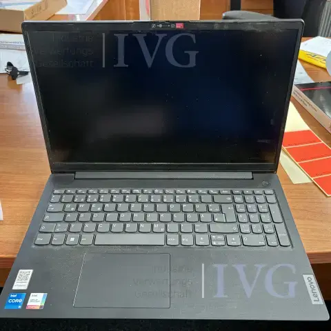 Bærbar LENOVO ThinkPad V15 G3