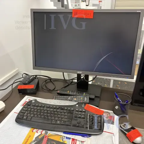 Міні-ПК ASUS