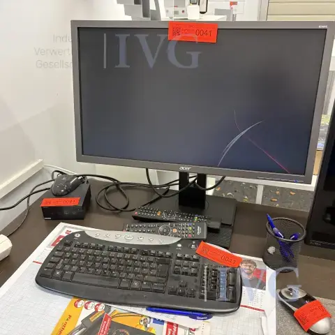 Міні-ПК ASUS