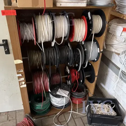 Langtidsreoler egenproduktion