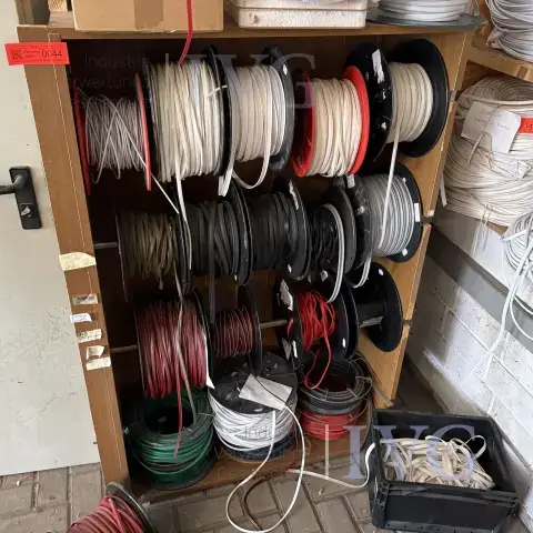 Rafturi pentru materiale lungi, confecționate propriu