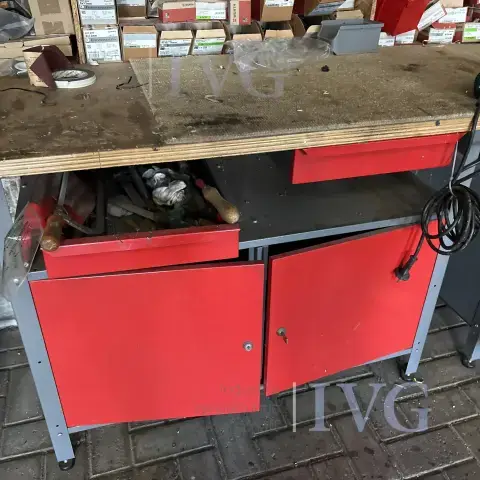 Banc de lucru