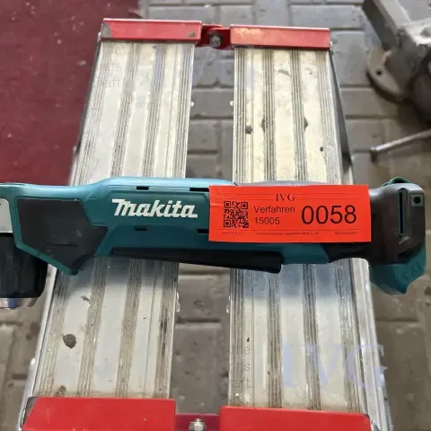 MAKITA DA333D 充电式角向螺丝刀