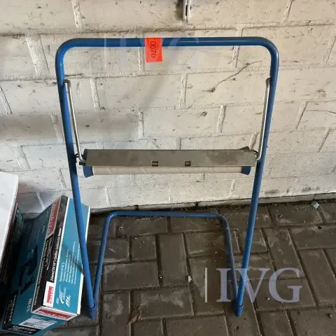 Papirhåndkleholder