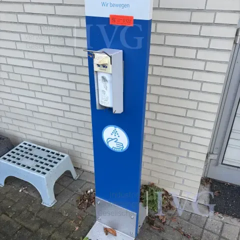Distributore di liquidi