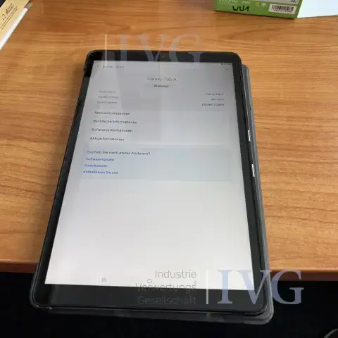Tabletă SAMSUNG Galaxy Tab A