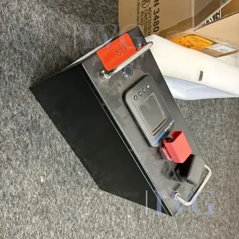 بطارية ليثيوم ECTIVE LC 150L