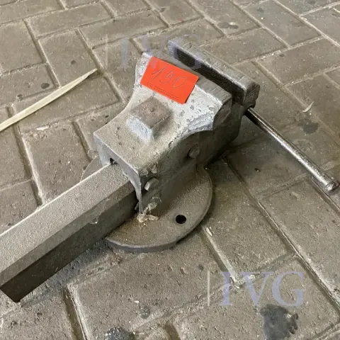 Skruestik