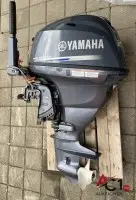 船用发动机 Yamaha F25 DMH