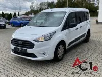Ford Transit Connect 1.5 TDCi