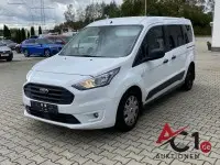 Ford Transit Connect 1.5 TDCi