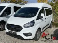 Ford Transit Custom 2.0 TDCi