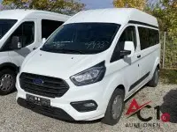 Ford Transit Custom 2.0 TDCi