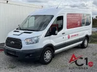 Ford Transit 2.0 TDCi 残障人士车辆 轮椅适用 带轮椅坡道