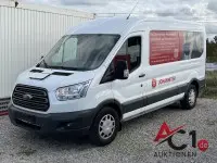 Ford Transit 2.0 TDCi 残障人士车辆 轮椅适用 带轮椅坡道