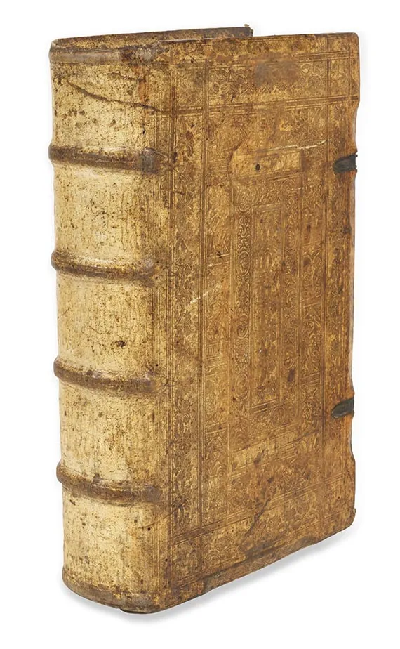 Philipp Melanchthon, Corpus doctrinae, 1560