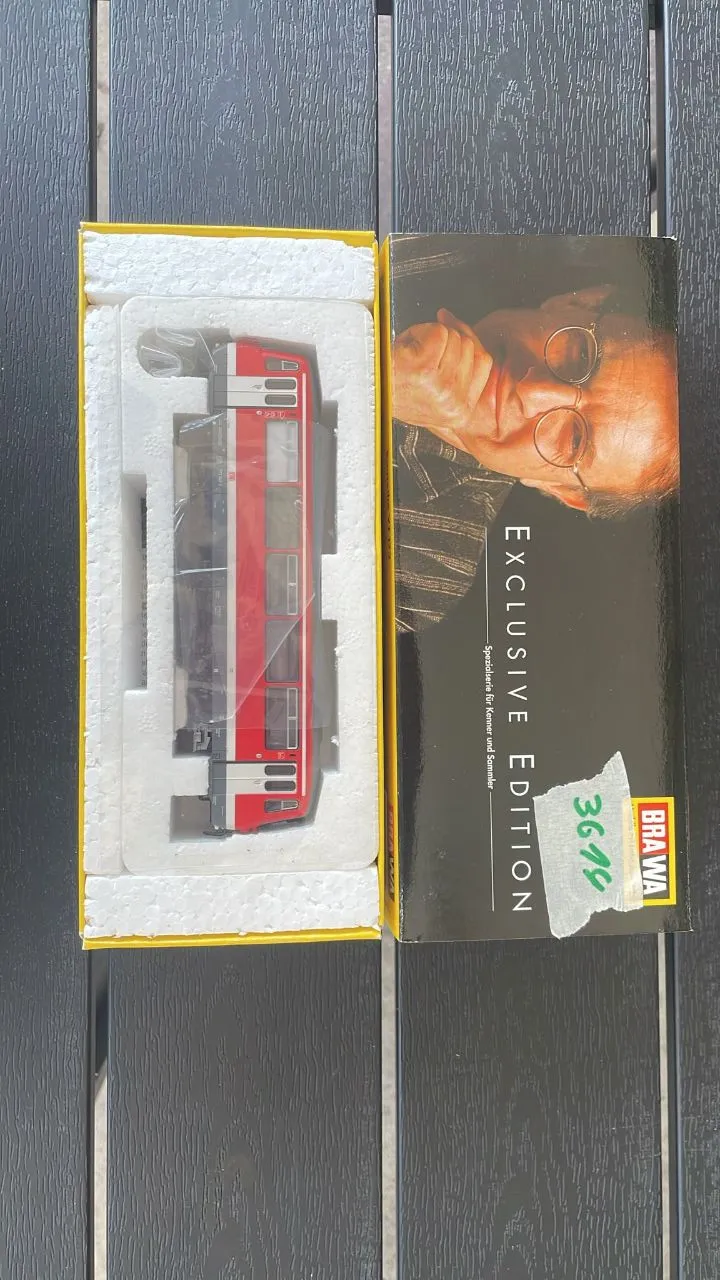 Automotor (BRAWA)